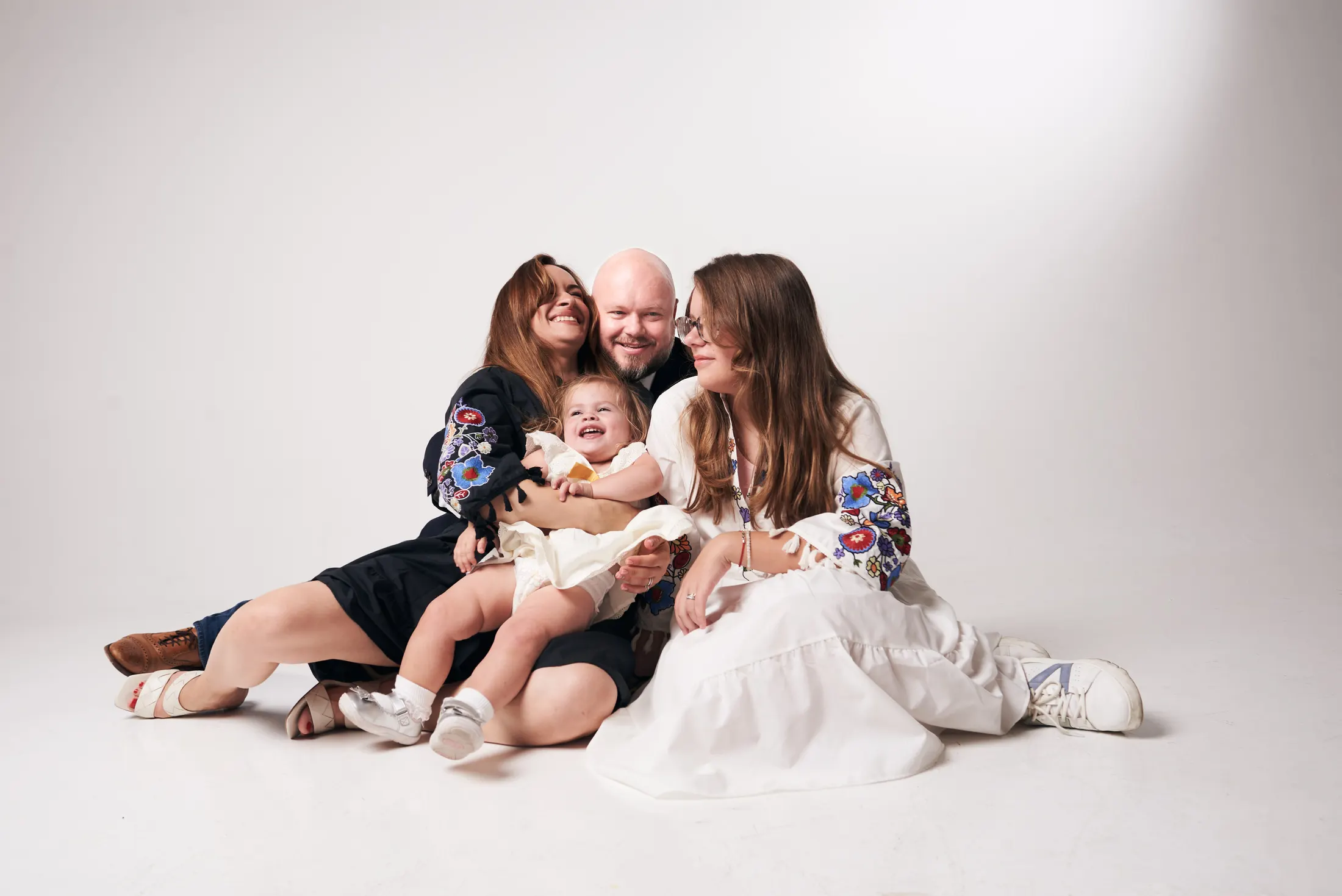 Family & Couples — Stefan Moroz photography