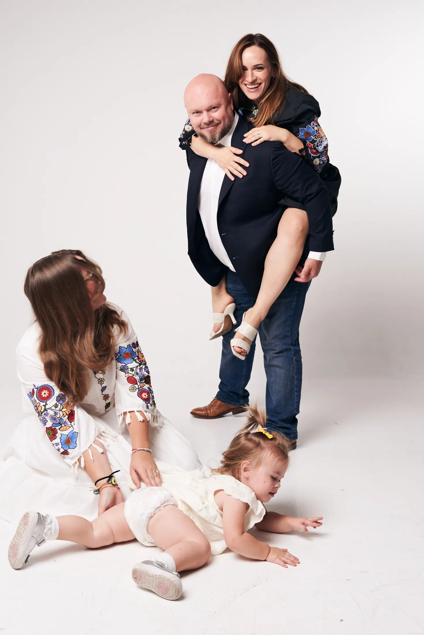 Family & Couples — Stefan Moroz photography