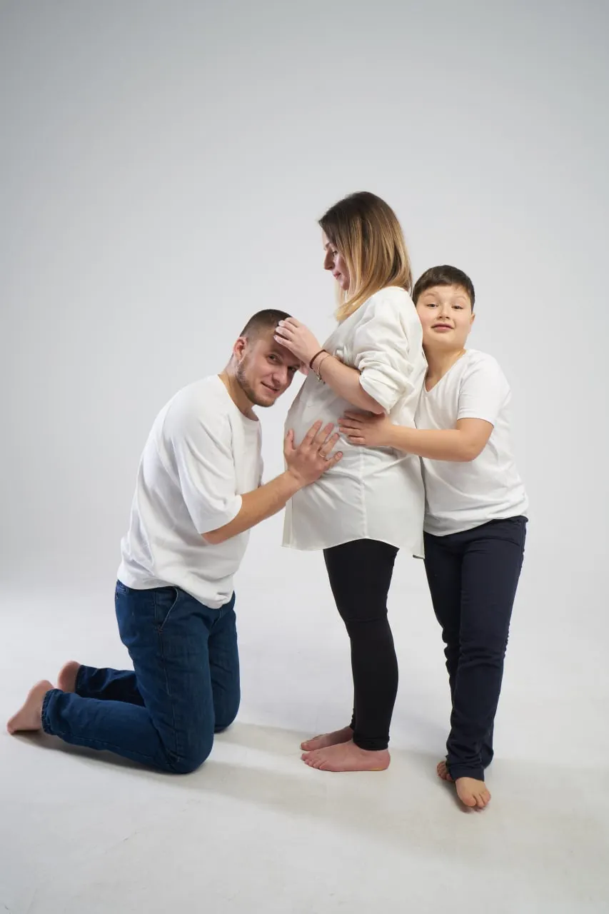 Family & Couples — Stefan Moroz photography