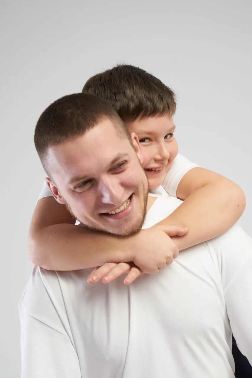 Family & Couples — Stefan Moroz photography