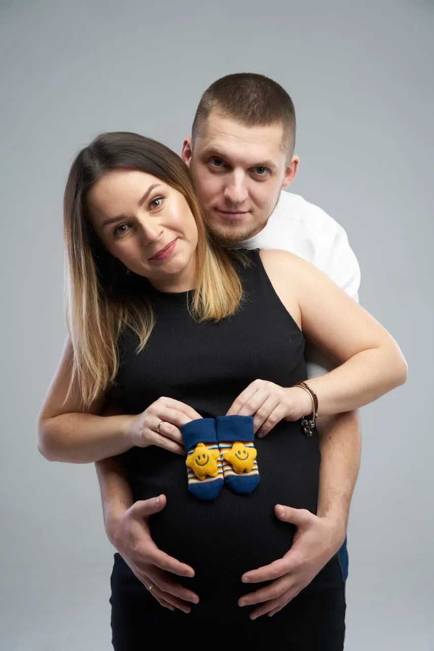 Family & Couples — Stefan Moroz photography