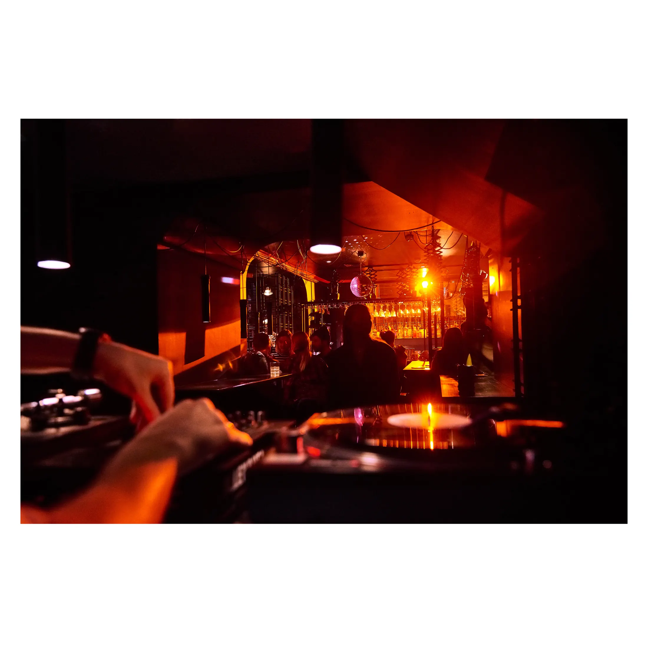 Parties — Stefan Moroz photography