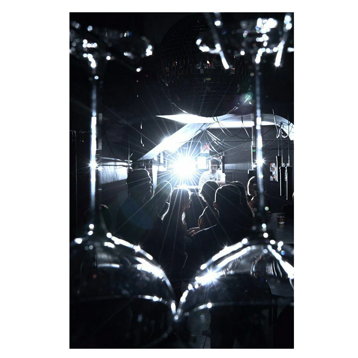 Parties — Stefan Moroz photography