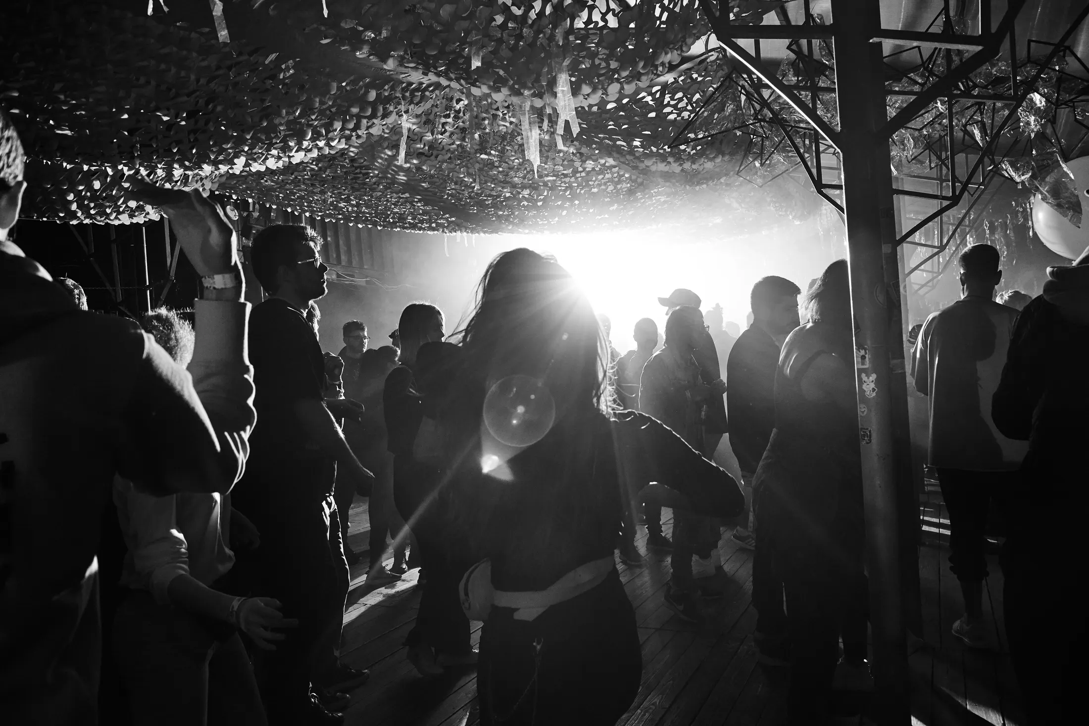 Parties — Stefan Moroz photography