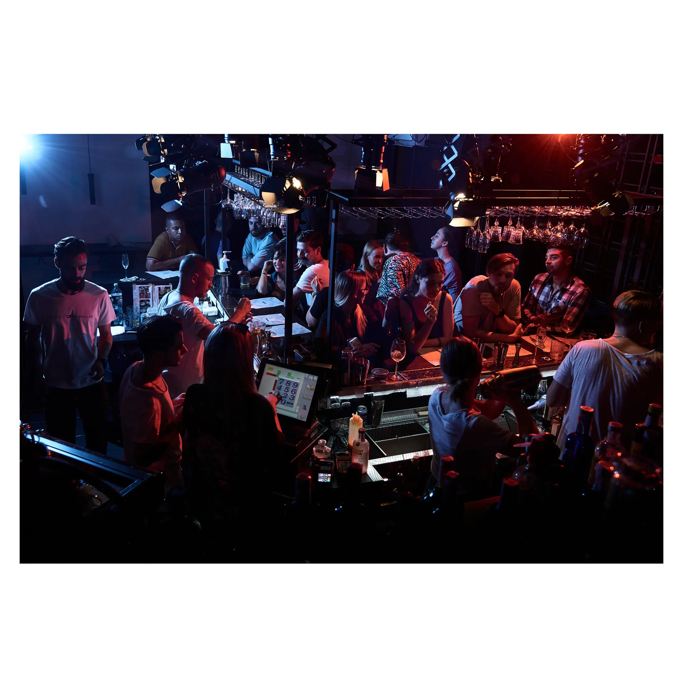 Parties — Stefan Moroz photography