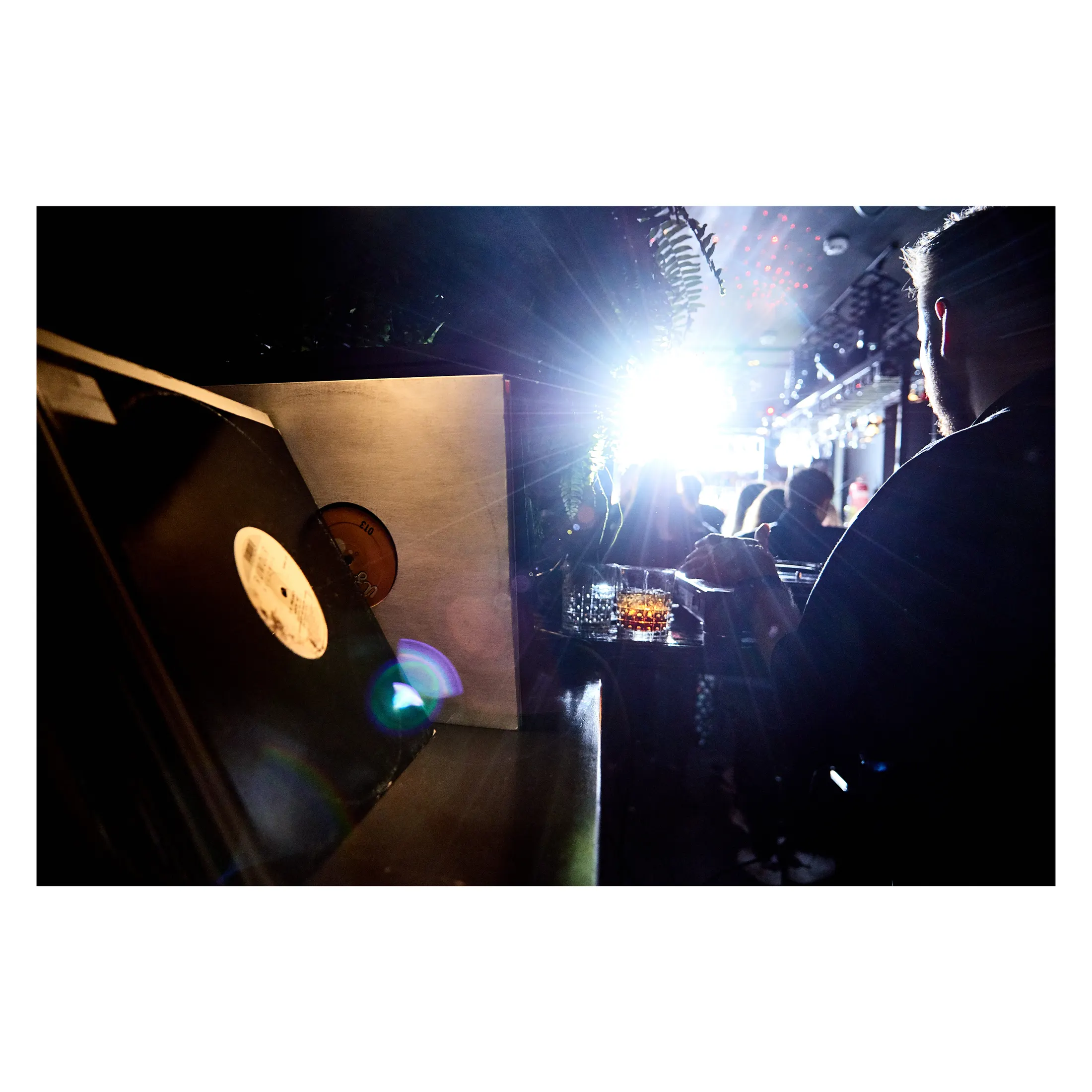 Parties — Stefan Moroz photography