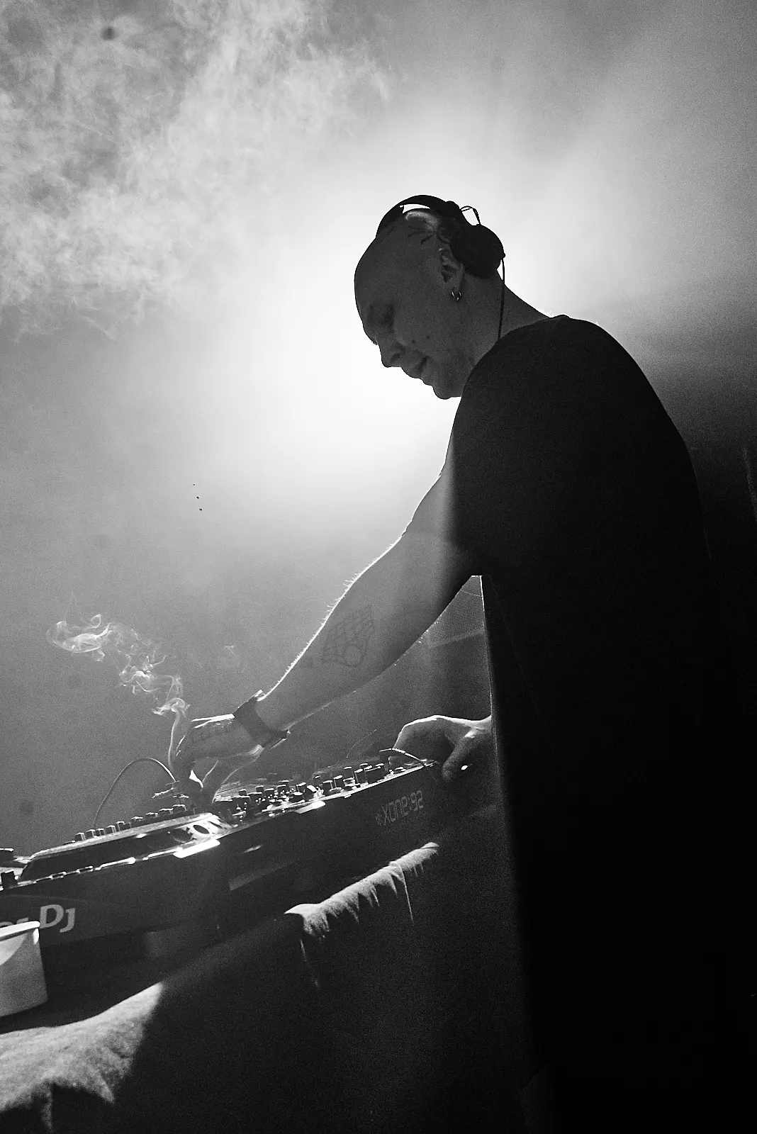 Parties — Stefan Moroz photography