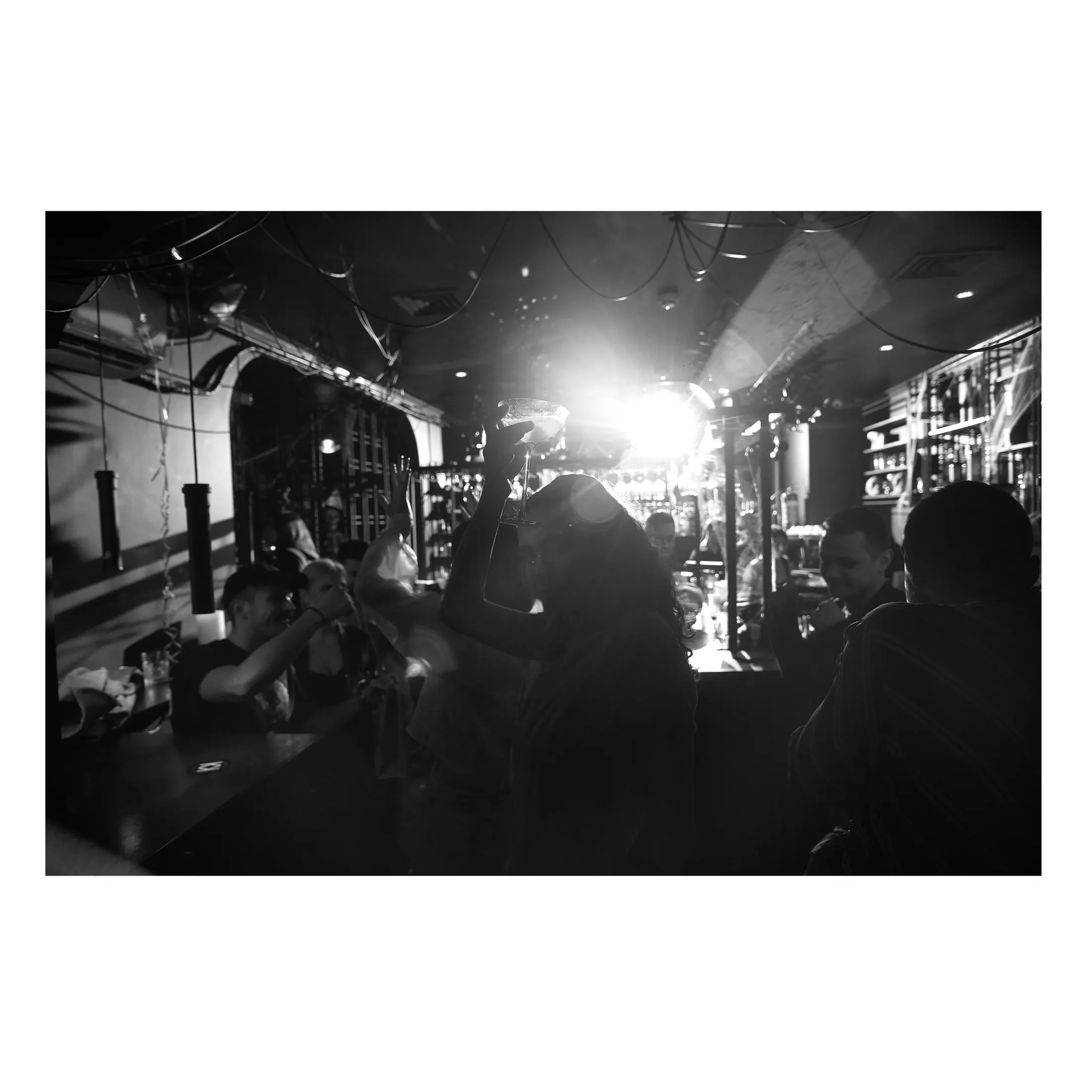 Parties — Stefan Moroz photography