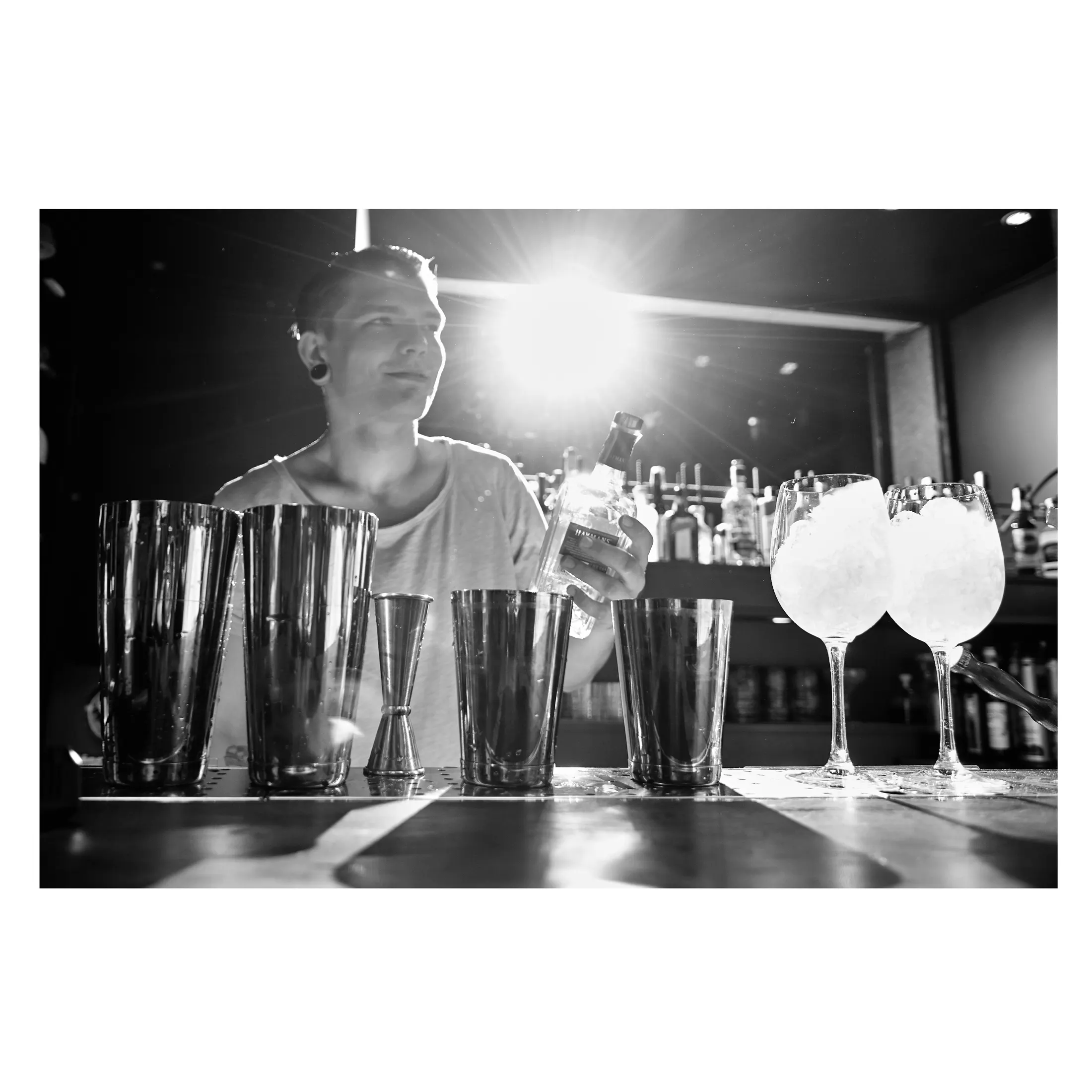 Parties — Stefan Moroz photography