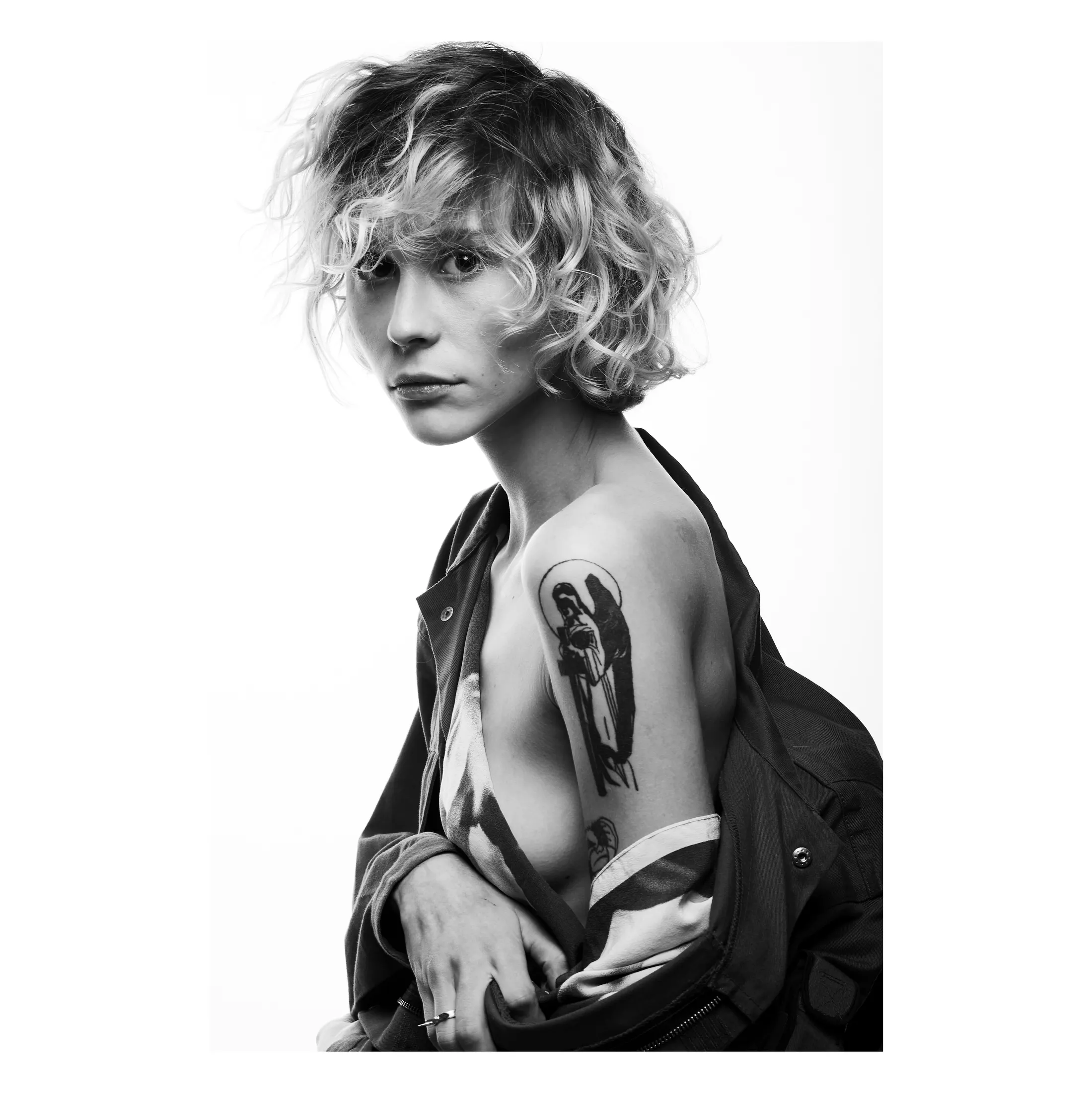 Portraits — Stefan Moroz photography