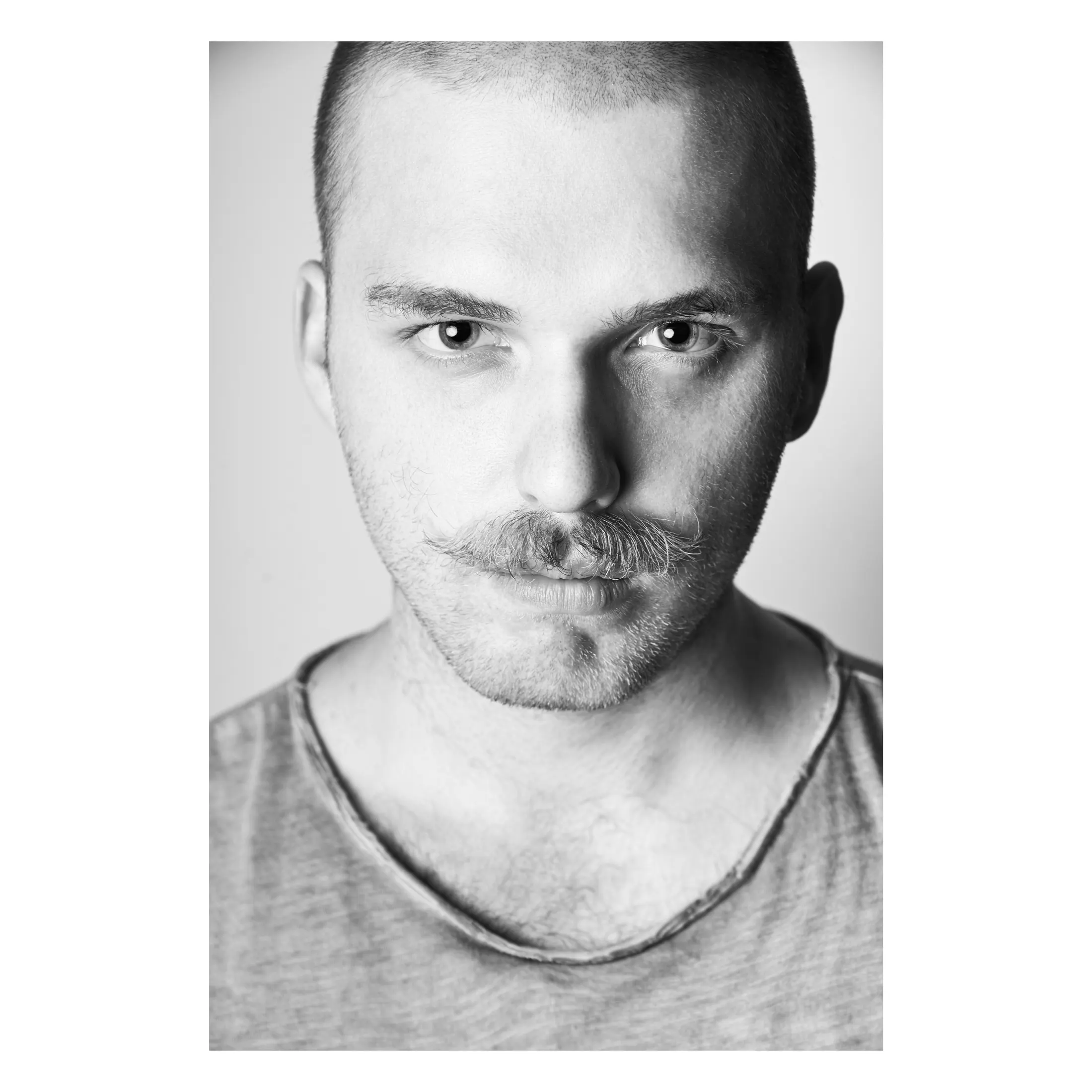 Portraits — Stefan Moroz photography