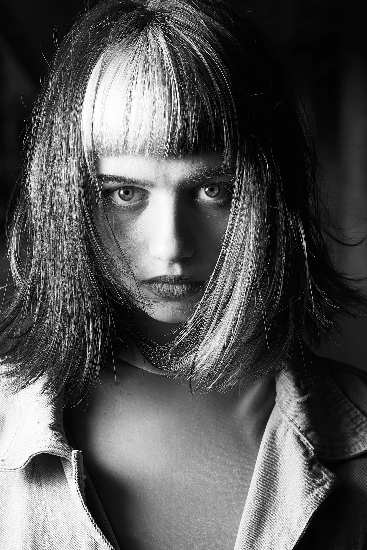 Portraits — Stefan Moroz photography