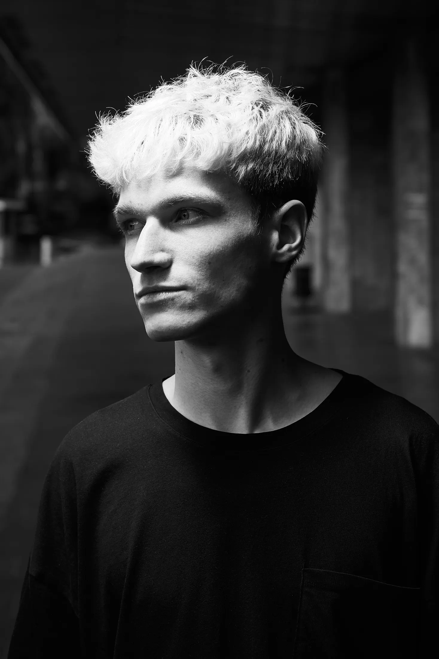 Portraits — Stefan Moroz photography