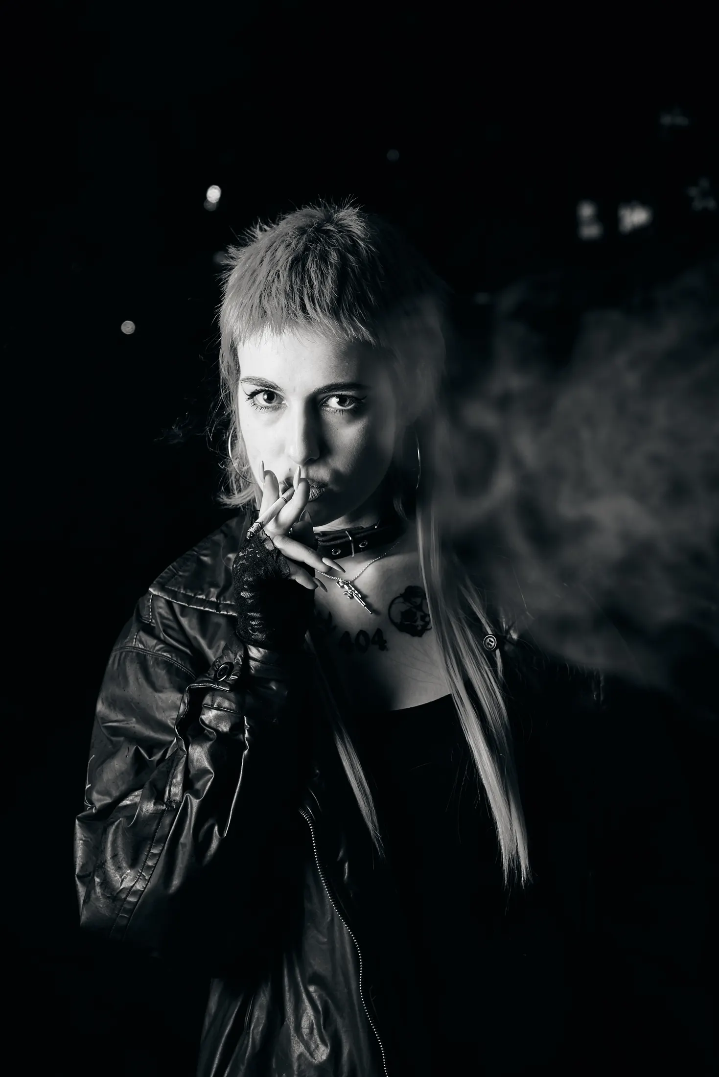 Portraits — Stefan Moroz photography