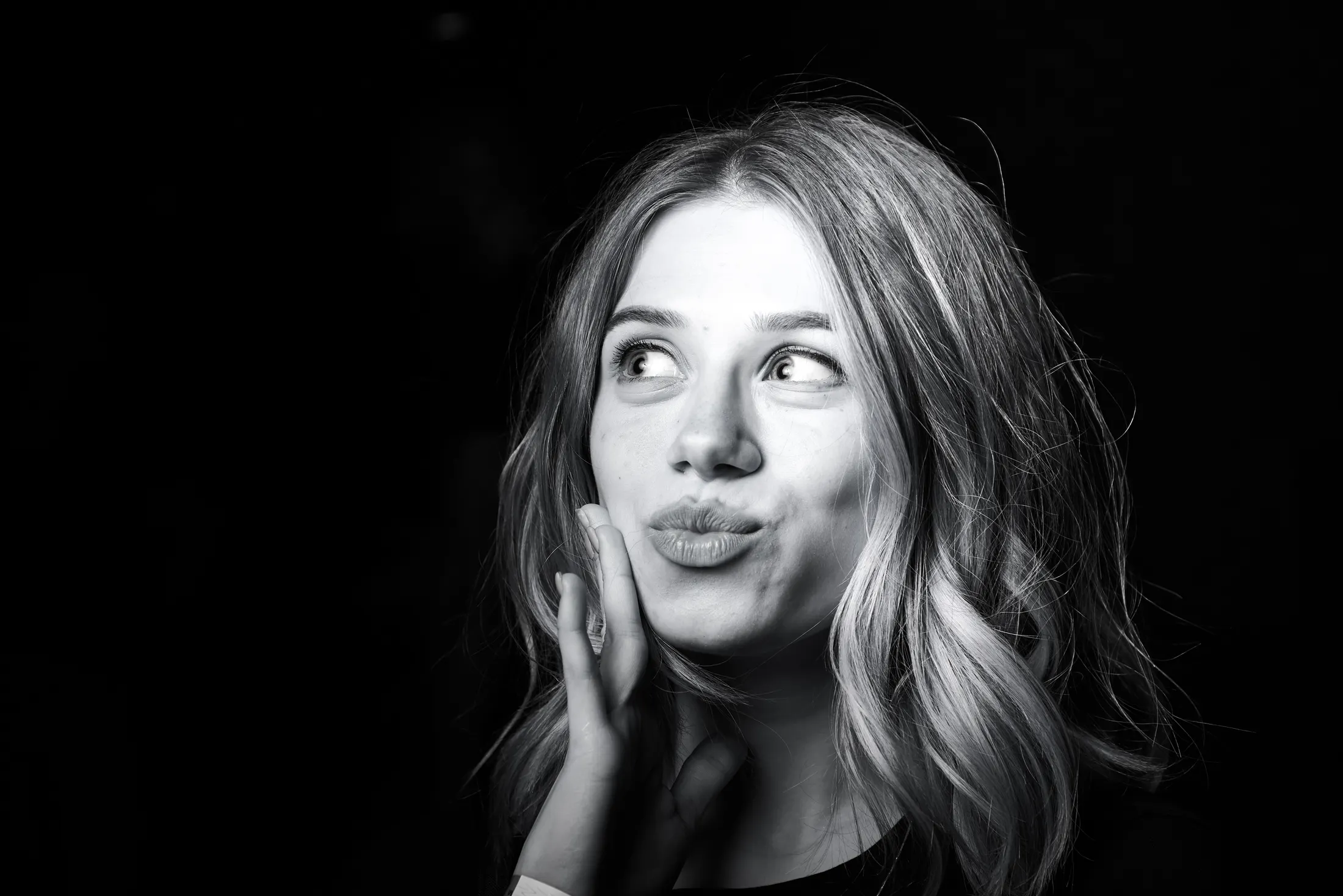 Portraits — Stefan Moroz photography