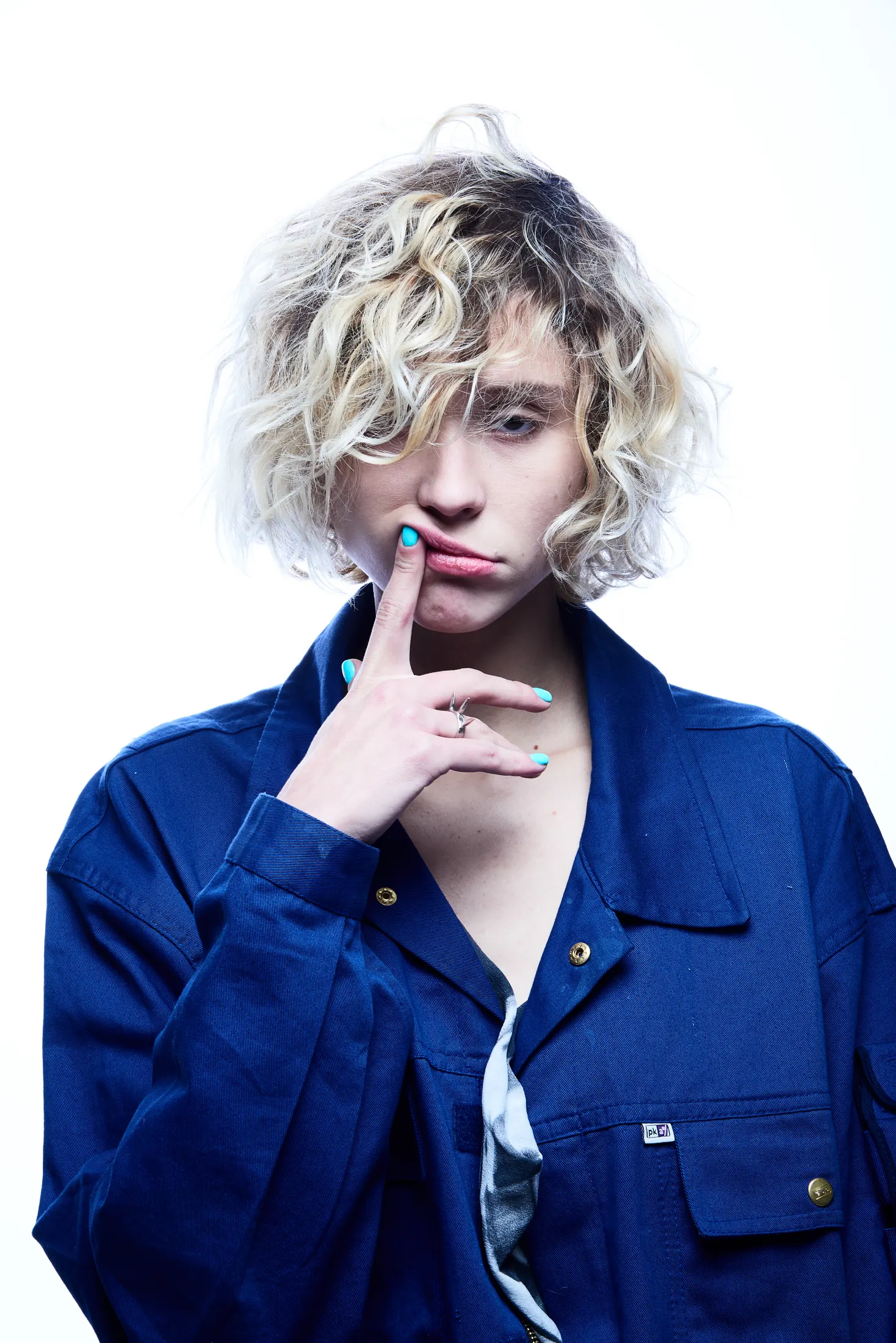 Portraits — Stefan Moroz photography