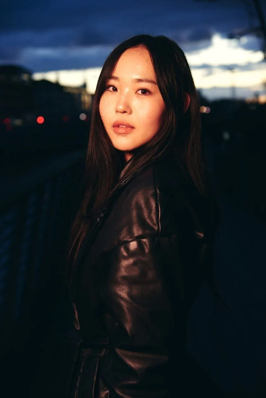 Portraits — Stefan Moroz photography